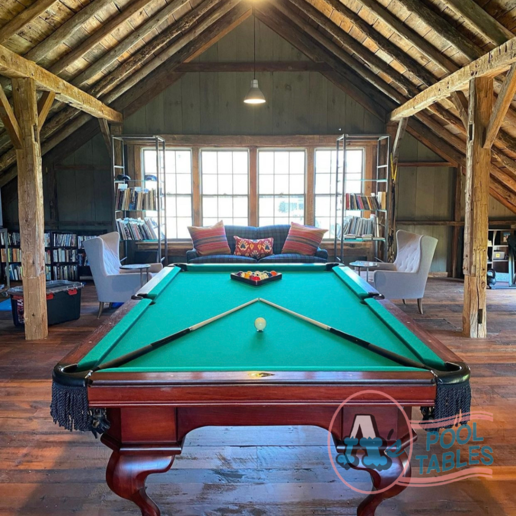 Pool Table