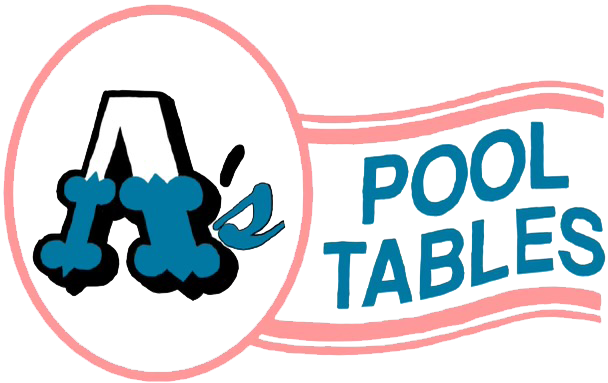 A’s Pool Tables Sales & Service