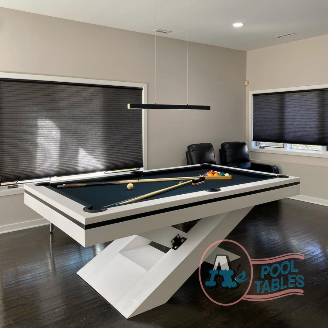 A's Pool Tables